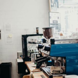 dollop streeterville coffee chicago
